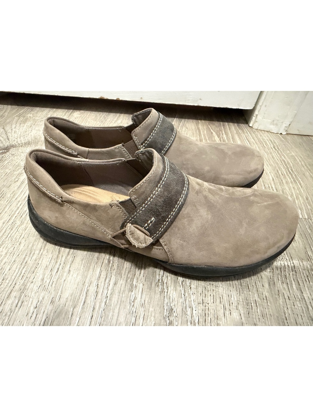 Women’s Clark’s Shoes